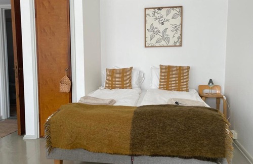 Karhula Apartamento | Aalto Apartments Sunila Honkala 2