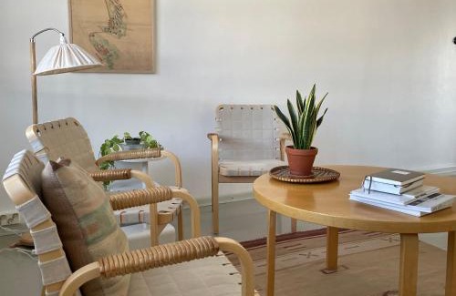 Karhula Apartamento | Aalto Apartments Sunila Honkala 2