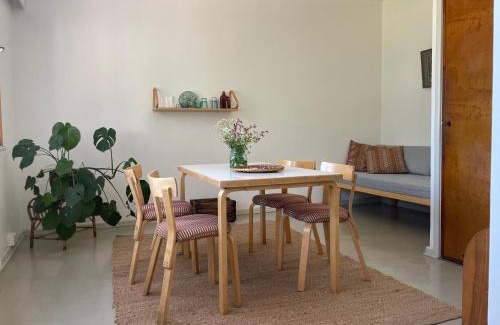 Karhula Apartamento | Aalto Apartments Sunila Honkala 2