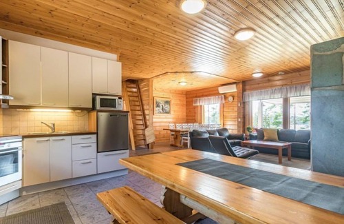 Aatola Casa | Aaltola by Interhome
