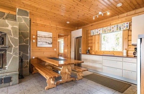 Aatola Casa | Aaltola by Interhome