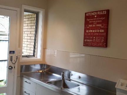 Riccarton Hotel | Aalton Motel