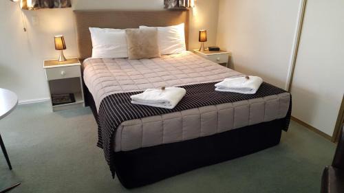 Riccarton Hotel | Aalton Motel