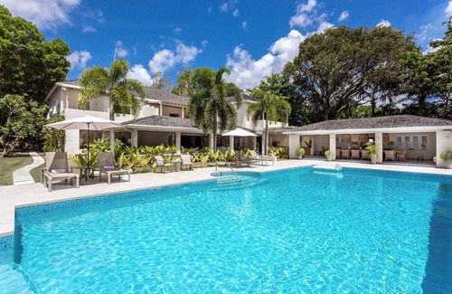 Sandy Lane Villa | Aama at Sandy Lane in St James by Personal Villas - Private Beach Club Access