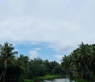 Kozhikode Casa | Aambal resort