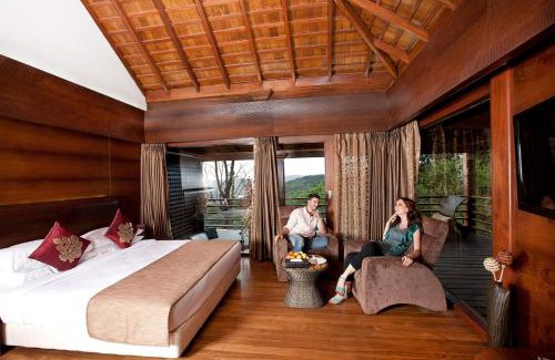 Aamby Valley City Complejo | Aamby Valley City