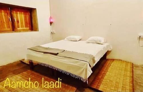Jagdalpur Casa | Aamcho Laadi