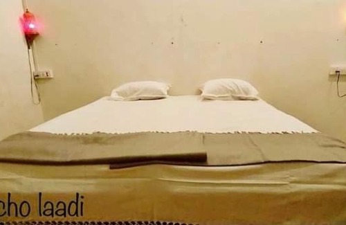Jagdalpur Casa | Aamcho Laadi