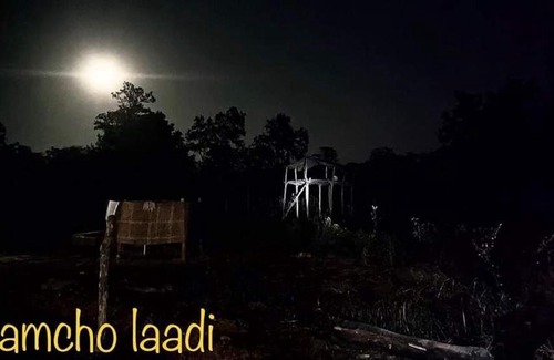 Jagdalpur Casa | Aamcho Laadi