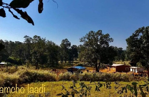 Jagdalpur Casa | Aamcho Laadi