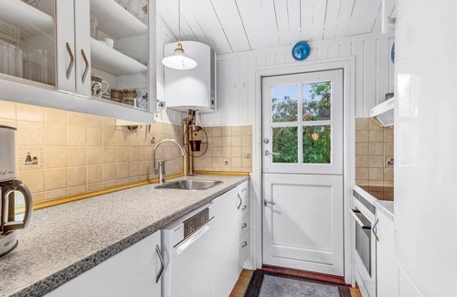 Faxe Ladeplads Casa | "Aameek" - 100m from the sea by Interhome