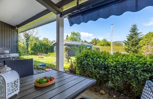 Faxe Ladeplads Casa | "Aameek" - 100m from the sea by Interhome