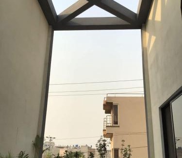 Lahore Apartamento | Aamir Khan House