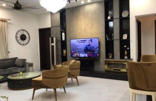 Lahore Apartamento | Aamir Khan House