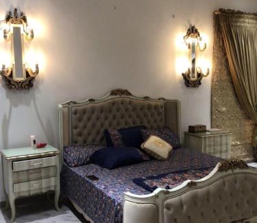 Lahore Apartamento | Aamir Khan House