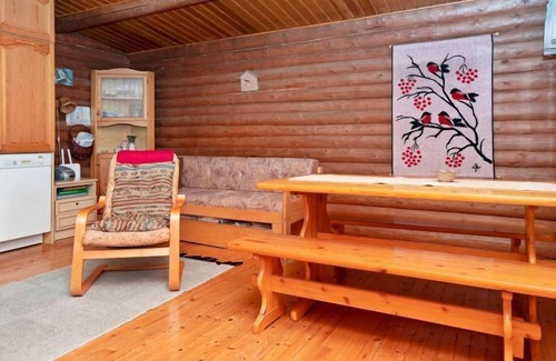 Kuusamo Casa | Aamun kajo by Interhome