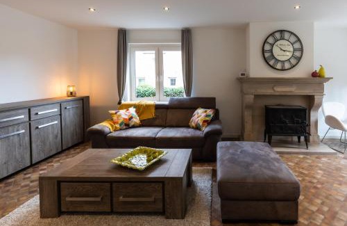 Opglabbeek Casa | Aan de bosrand