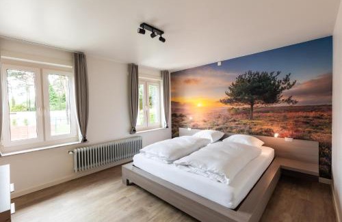 Opglabbeek Casa | Aan de bosrand