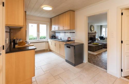 Opglabbeek Casa | Aan de bosrand