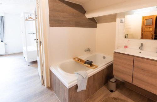 Opglabbeek Casa | Aan de bosrand