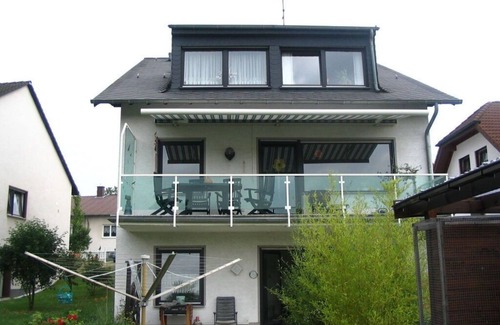 Sinzig Casa | Am Frankenbach Retiro moderno