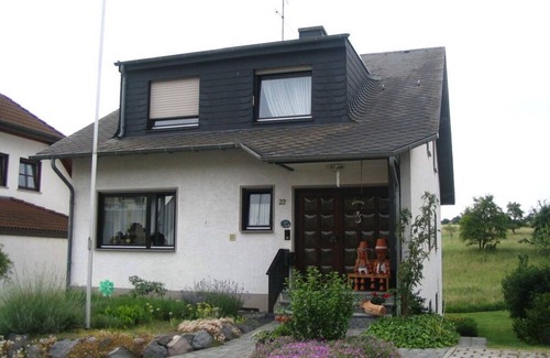 Sinzig Casa | Am Frankenbach Retiro moderno