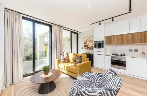 Stellenbosch Central Apartamento | Aan de Meul Luxury Apartments