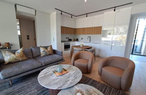 Stellenbosch Central Apartamento | Aan de Meul Luxury Apartments
