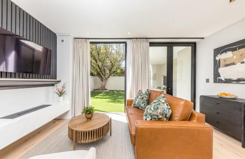 Stellenbosch Central Apartamento | Aan de Meul Luxury Apartments