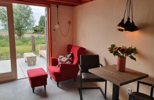 Aagtekerke Casa | Aan de Waterspiegel