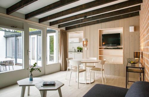 Sint Maartenszee Casa | Aan Noordzee Vakantiehuis aan zee 4 Personen