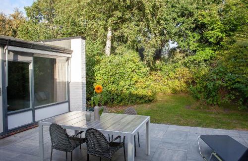 Sint Maartenszee Casa | Aan Noordzee Vakantiehuis aan zee 4 Personen