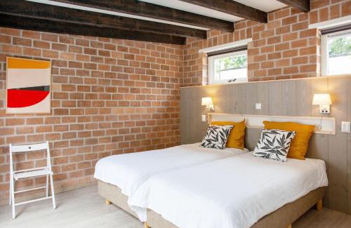 Sint Maartenszee Casa | Aan Noordzee Vakantiehuis aan zee 4 Personen