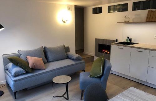 Ename Casa | Aan 't Bos met sauna