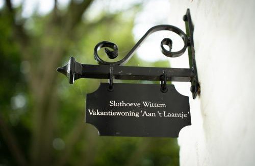 Municipality of Gulpen-Wittem Casa | Aan 't Laantje