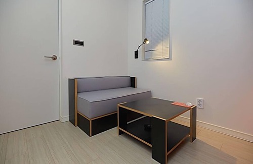 Sinchon-dong Hotel | Aank Hotel Seoul Sinchon