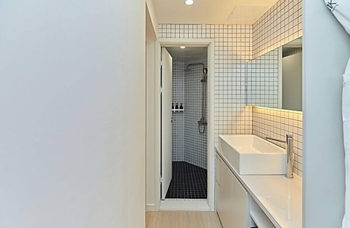 Sinchon-dong Hotel | Aank Hotel Seoul Sinchon