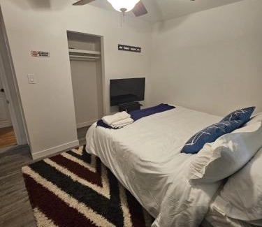 Jasper Place Casa | Aansel Suites 2 bedroom