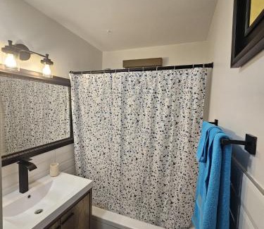 Jasper Place Casa | Aansel Suites 2 bedroom