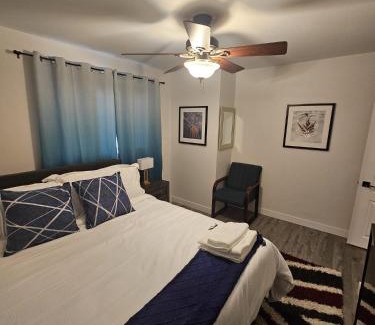 Jasper Place Casa | Aansel Suites 2 bedroom
