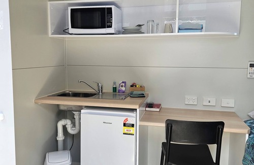 Bundaberg North Alquiler De RV | AAOK Riverdale Caravan Park