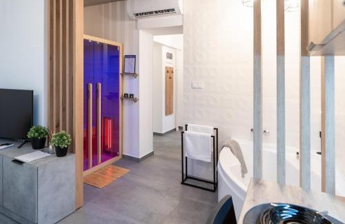 Pecs Apartamento | AApartman Wellness