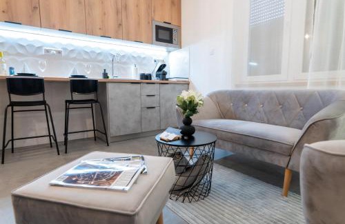 Pecs Apartamento | AApartman Wellness