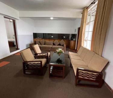 Hapugastalawa Hotel | Aaradhya Nuwara Eliya