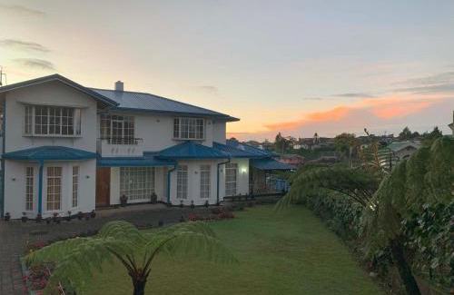 Hapugastalawa Hotel | Aaradhya Nuwara Eliya