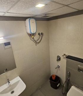 Vythiri Apartamento | Aaram Miraj Luxuria Apartment -1
