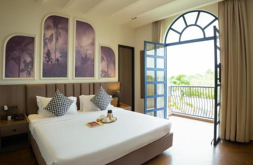 Nathdwara Hotel | Aarambh By The Sky Imperial