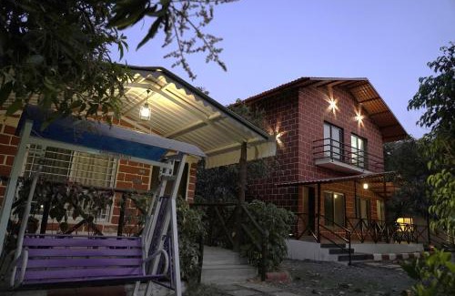 Sasan Gir Complejo | Aarambh Jungle Vista Resort, Gir