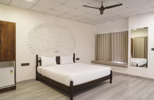 Sasan Gir Complejo | Aarambh Jungle Vista Resort, Gir
