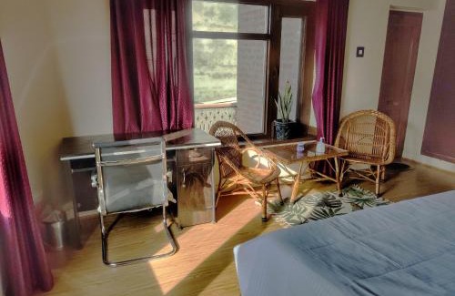Srinagar Casa | Aaramesh Homestay